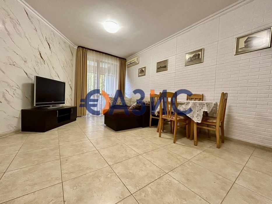 Продава се Тристаен апартамент в с. Равда, Област Бургас - 83 кв.м за 627 €/кв.м - Снимка #8