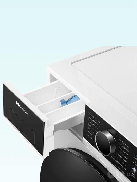 Стиральная машина Hisense WF3I7027BWJ 7 кг