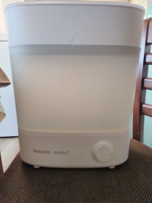 Стерилизатор Philips Avent електрически
