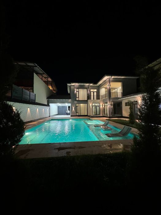 Shoshiling tayyor  odam quyilmagan Bochkada joylashgan dacha sotiladi