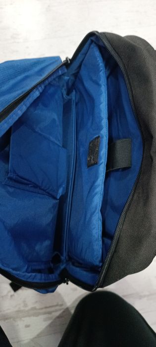 Раница за лаптоп