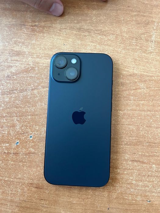 Айфон 15 идеал состояние