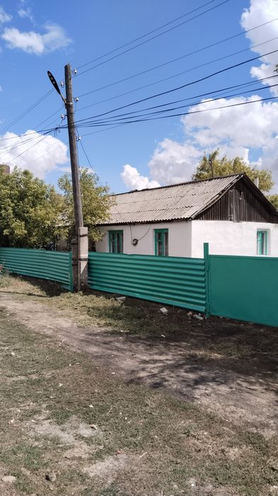 Продам 3х комнатный  дом