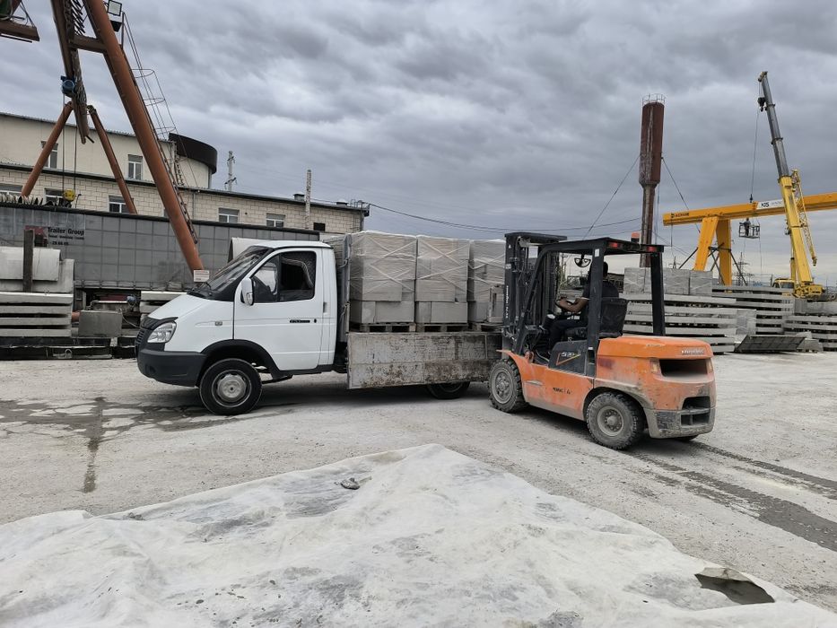 Газель Грузоперевозки Шым Паркинг Самосвал
