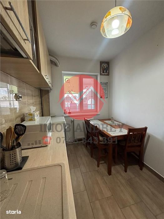 Apartament 2 camere de închiriat – Central, vedere la faleza