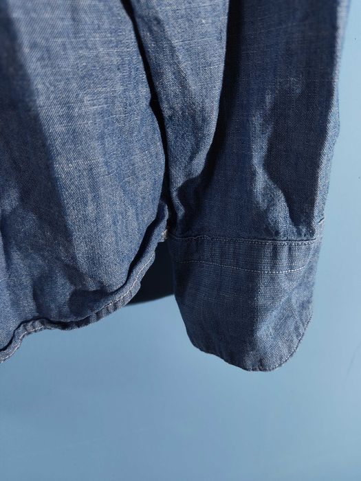 LEVI's Мъжкa Риза М/L