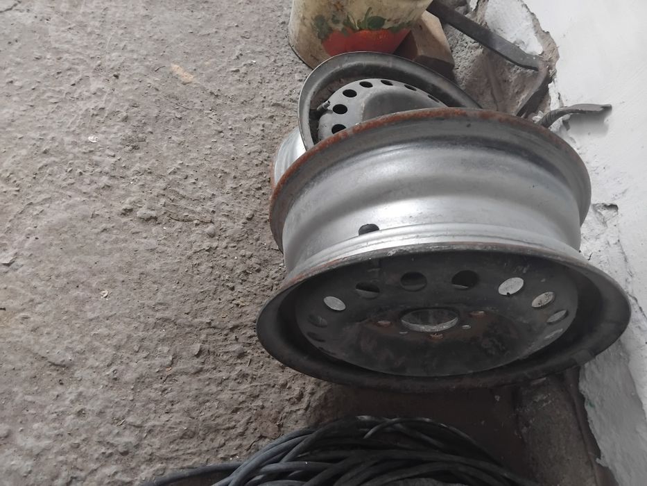 Диска 13 размер екеу