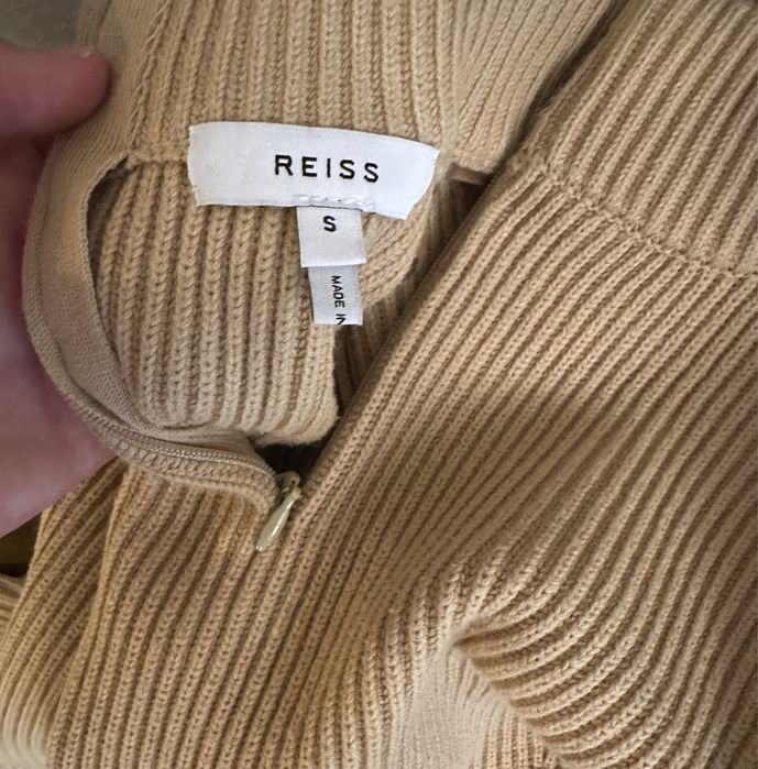 Rochie REISS (like Massimo Dutti) marimeaS