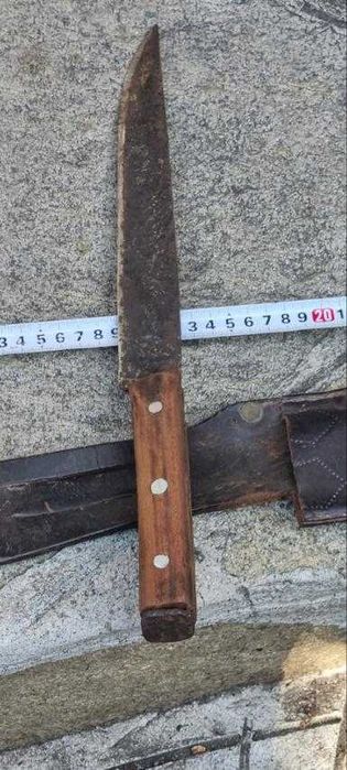 Каракулак стари запазени