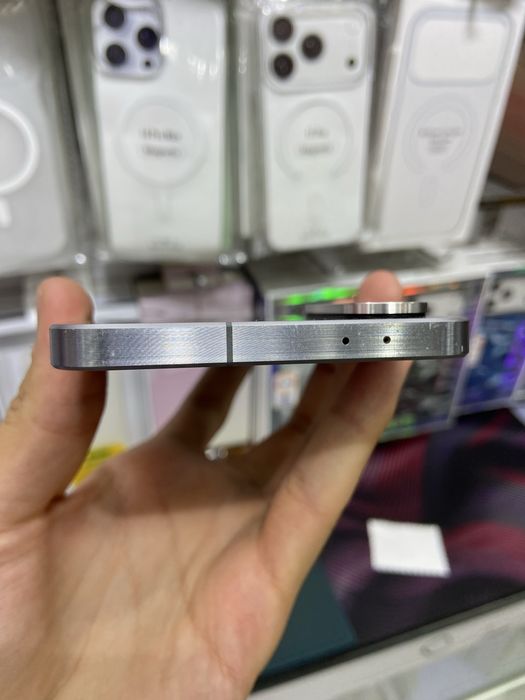 Samsung A56 5G 8/256 ideal