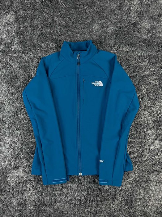 The North Face Apex Bionic Softshell Jacket Дамско Яке