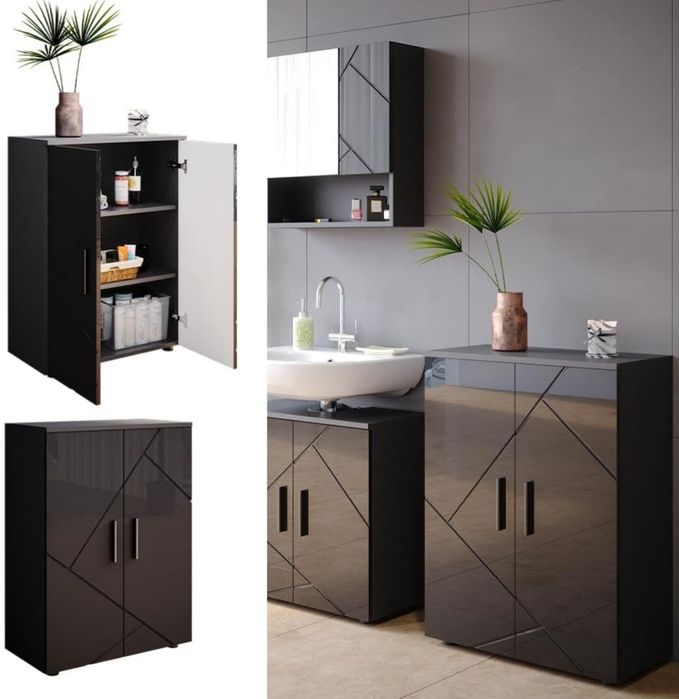 Шкаф за всякакво помещение Vicco 3408