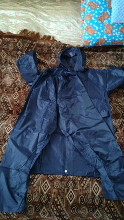 Костюм для рыбалки