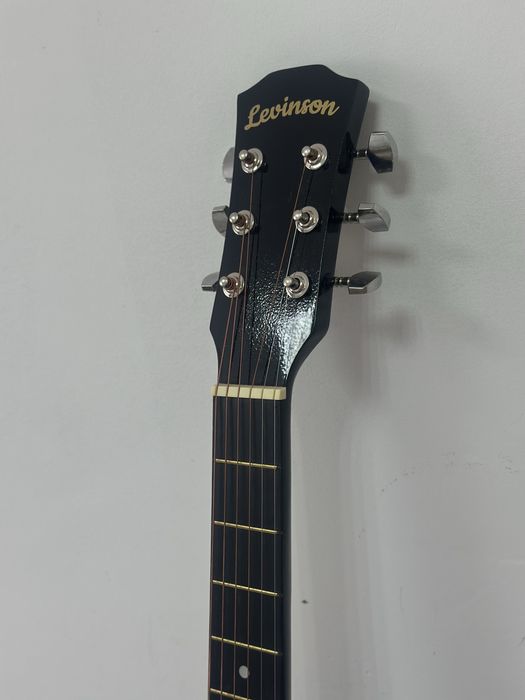 Акустическая гитара Levinson LA-R38B