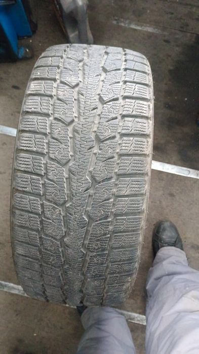 Продам зимнюю резину