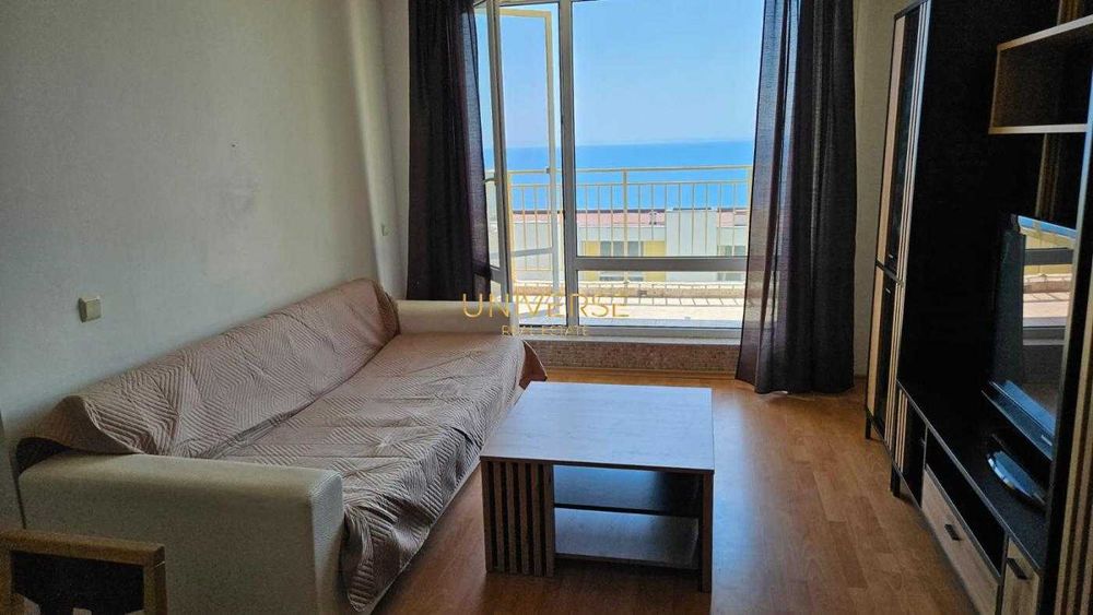 Продава се Двустаен апартамент в Свети Влас - 72 кв.м за 1042 €/кв.м - Снимка #5