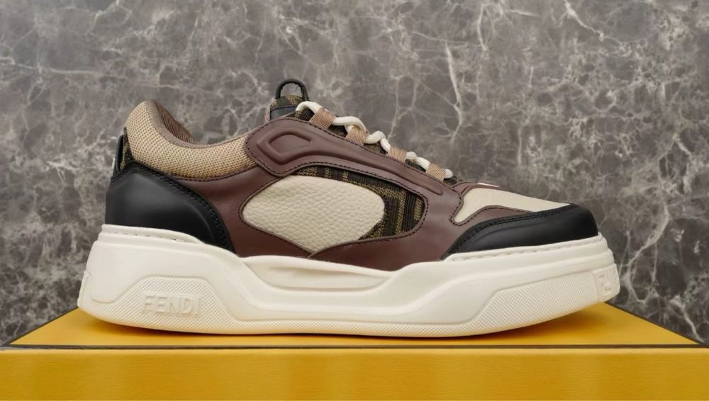 Fendi Force 41-42-43