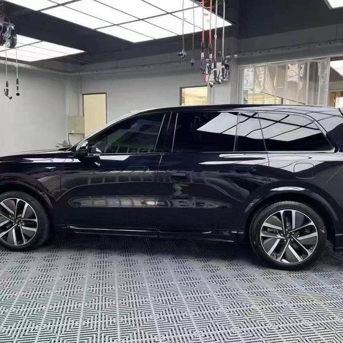 Li9 BODYKIT ( obves )