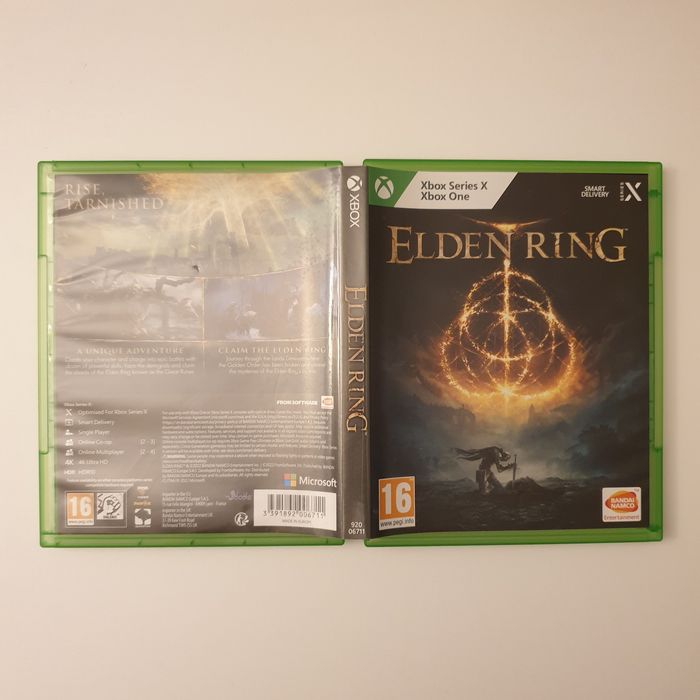 Elden Ring Xbox One/Xbox Series X