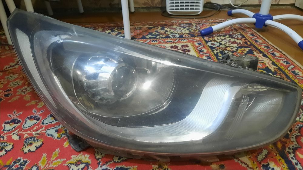 Продам Переднее Фары