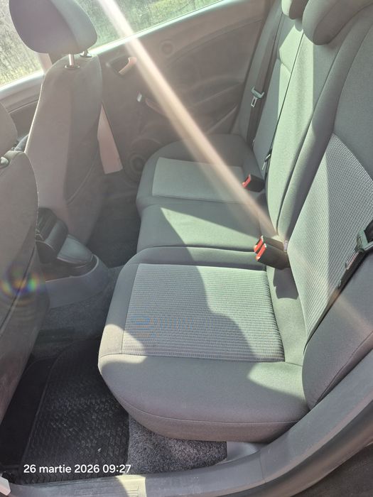 Seat ibiza 2012 1.2 diesel