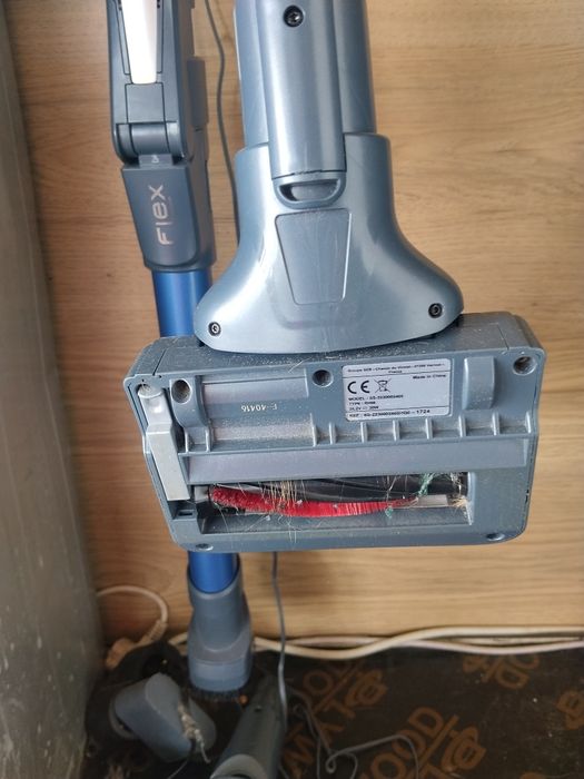 Прахосмукачка Rowenta RH9890WO X-Force 11.60