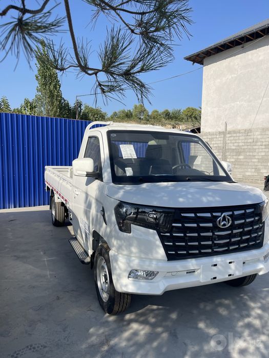 Changan puls start