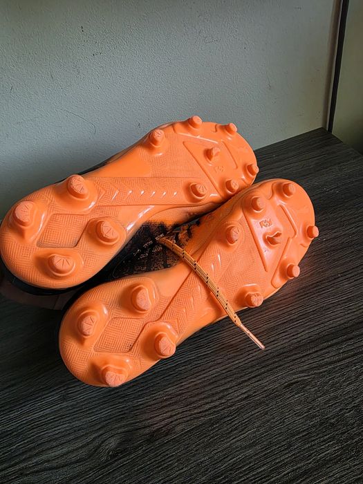 Футболни обувки Puma 35