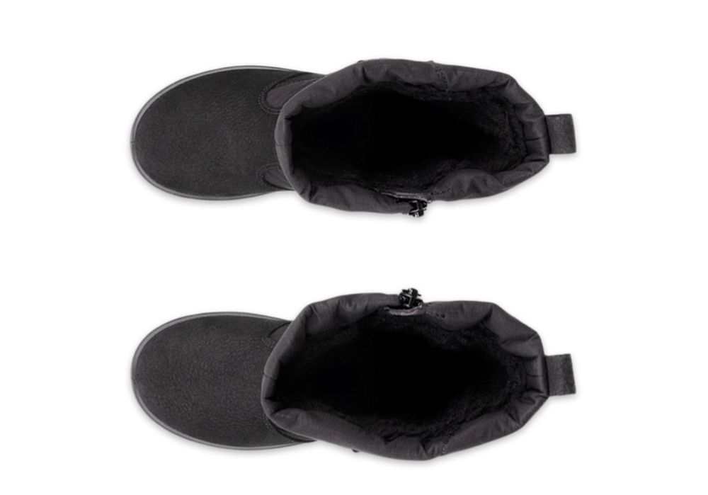 Сапожки на девочку новые 31 р. от Ecco