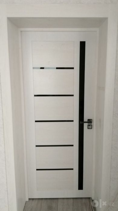 Zamonaviy XayTek eshiklar