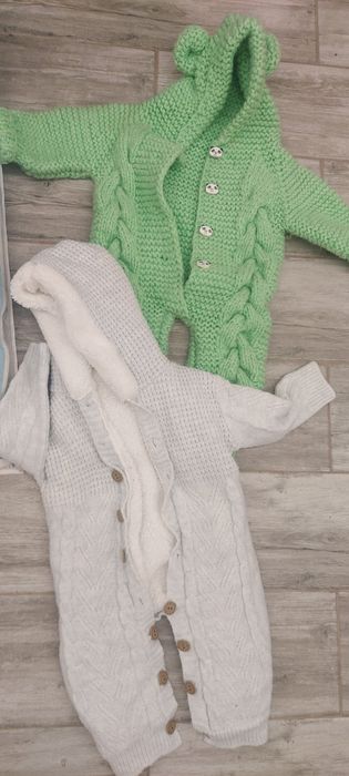 Конверт для новорождённых