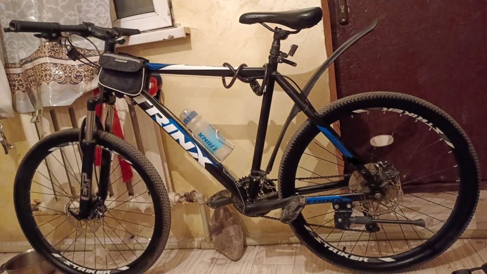 TRINX 100 000 тенге