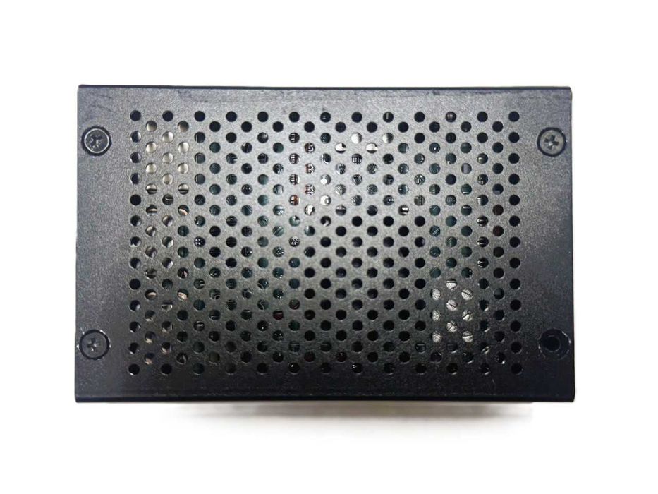 Raspberry Pi 3 Model B+