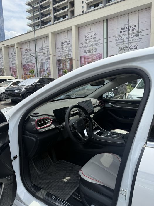 Byd chazor 2023