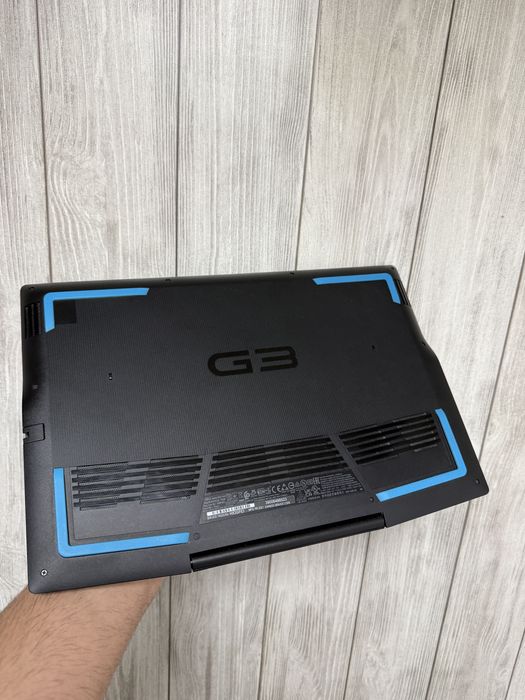 Laptop Dell G3 i5-10300 Amanet SZ Non Stop