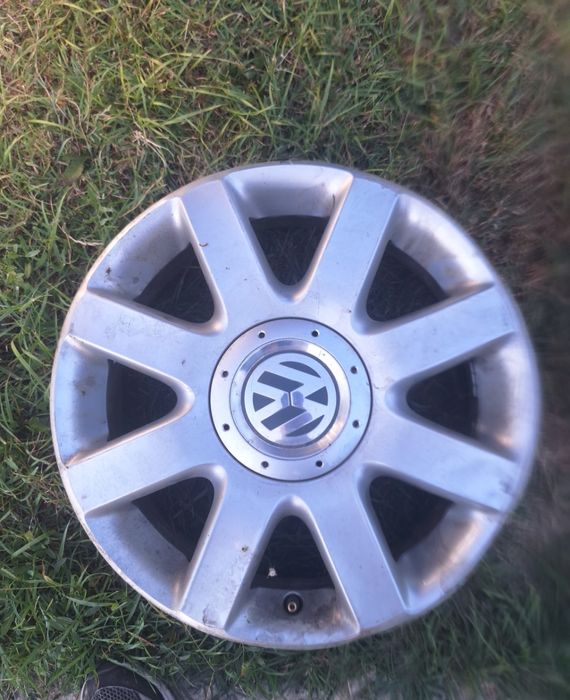 Jante VW R16 5x112 originale