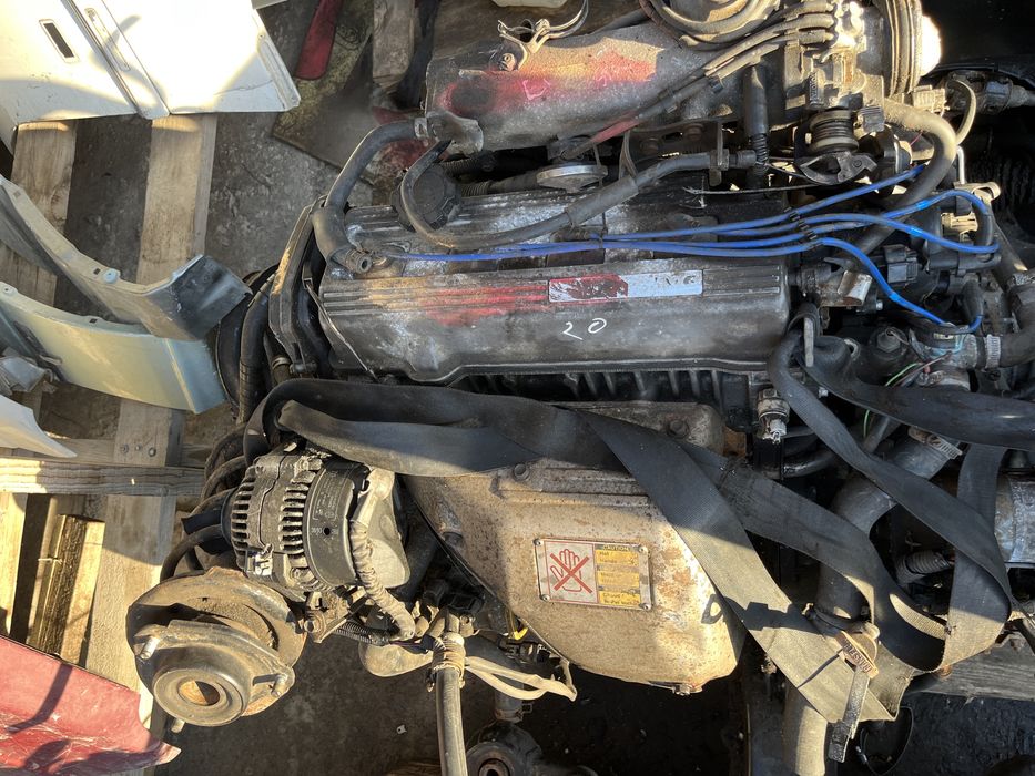 Двигатель Toyota 3S-FE 2.0 (контрактный)