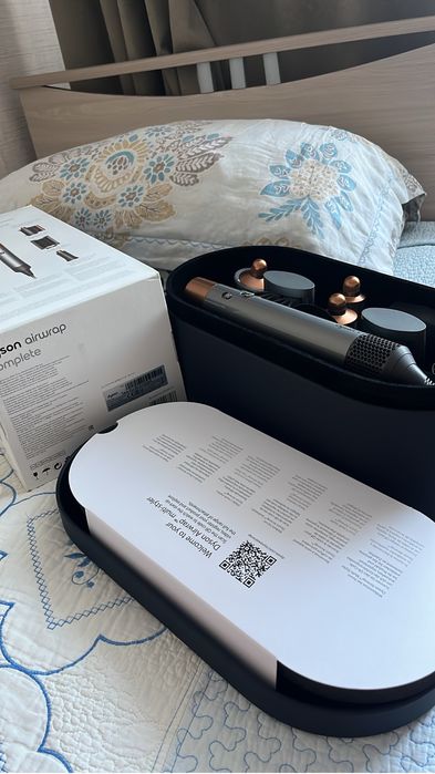 Dyson дайсон HS05
