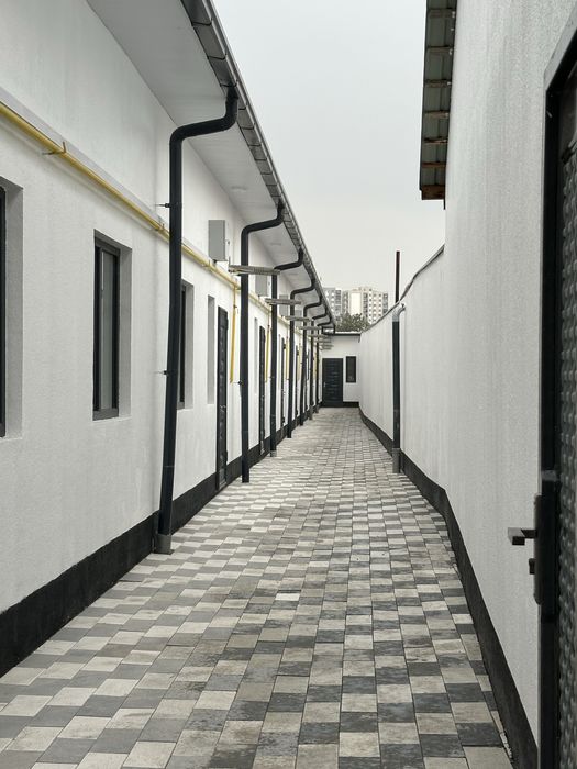 Сроно Продаётся 1-комнатный Евро Коттедж