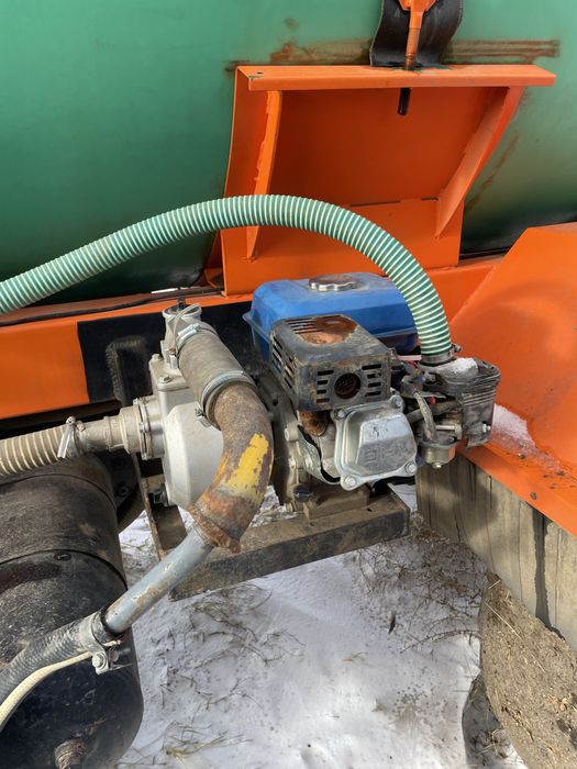 Продам авагро опрыскиватель