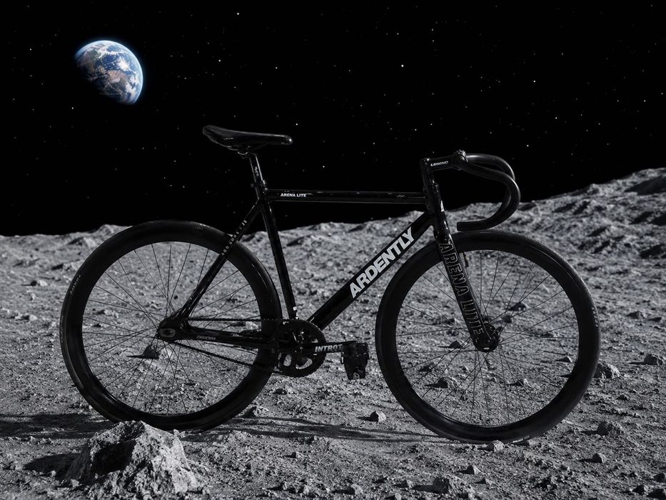 Fixed gear Ardently