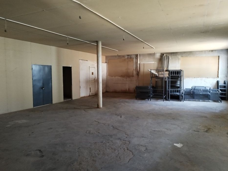 Производственная база 16 соток