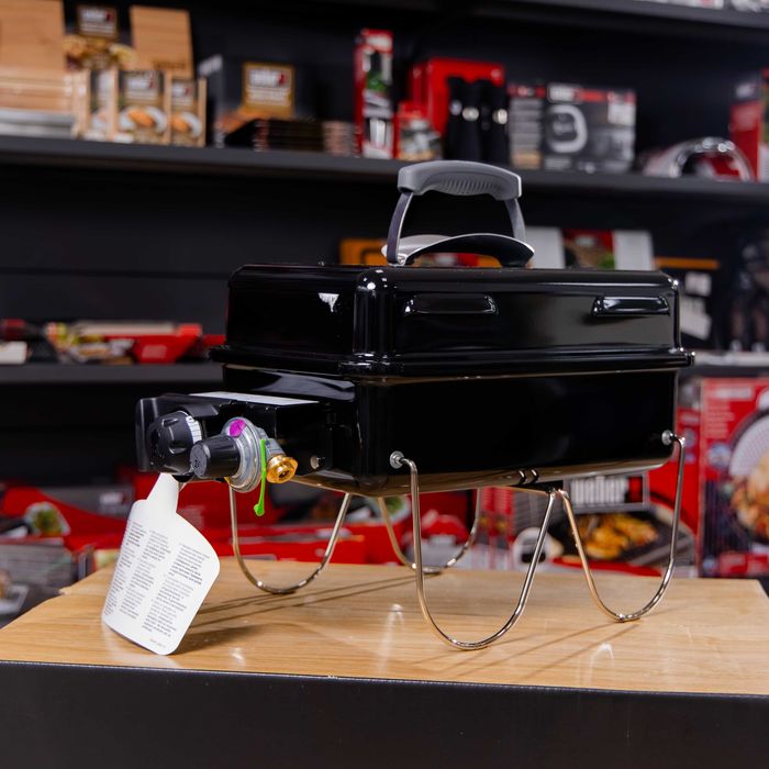 Грили угольные Weber