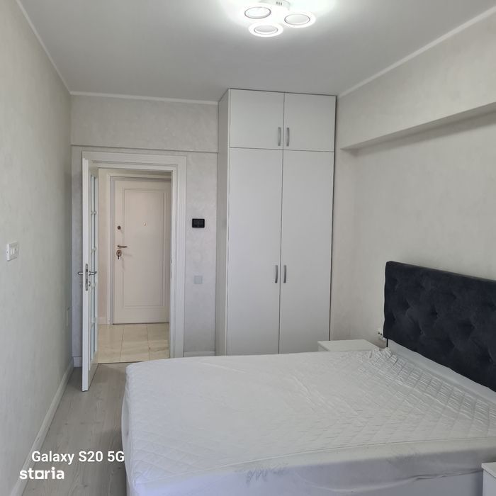 Apartament 2 Camere Premium | Royal Town Copou