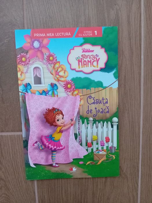 set carti copii care invata sa citeasca isadora moon da de bucluc