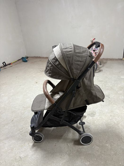 Автокресло детский и коляска