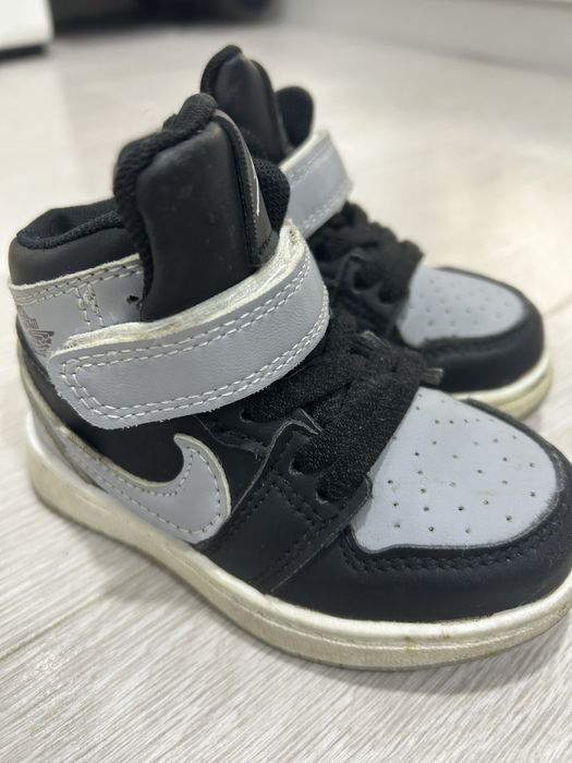 Детские ботинки по суперцене!