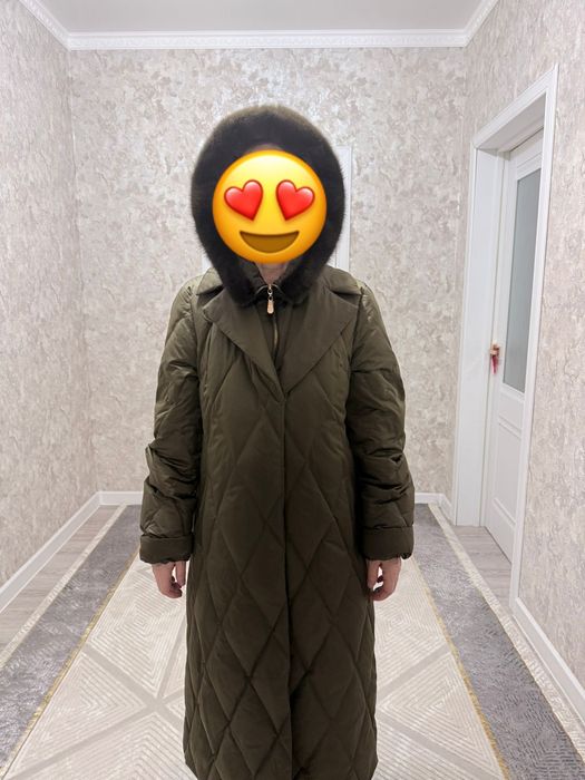 Продам куртка женская