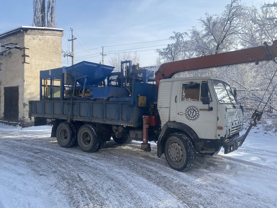 Услуги манепулятора