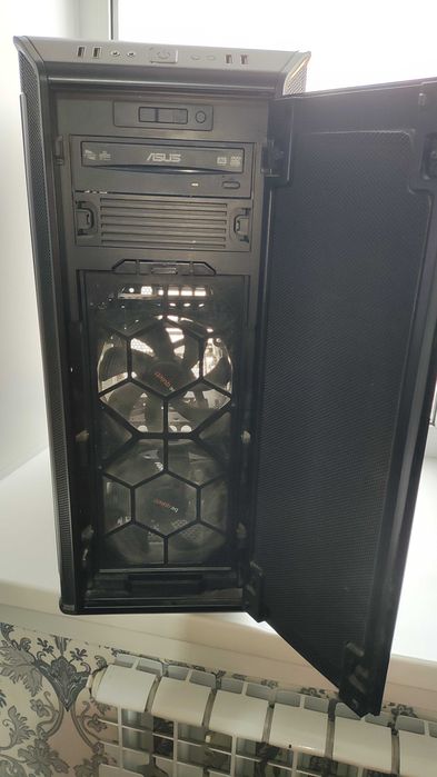 Продам системный блок
